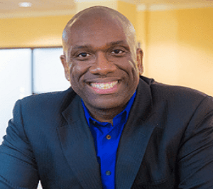 It shows a portrait image with Greg Cesar