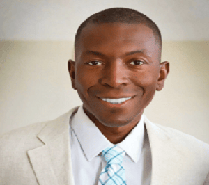 It shows a portrait image with Ty Cohen