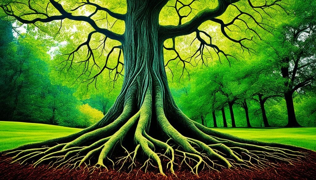 Accelerated Growth