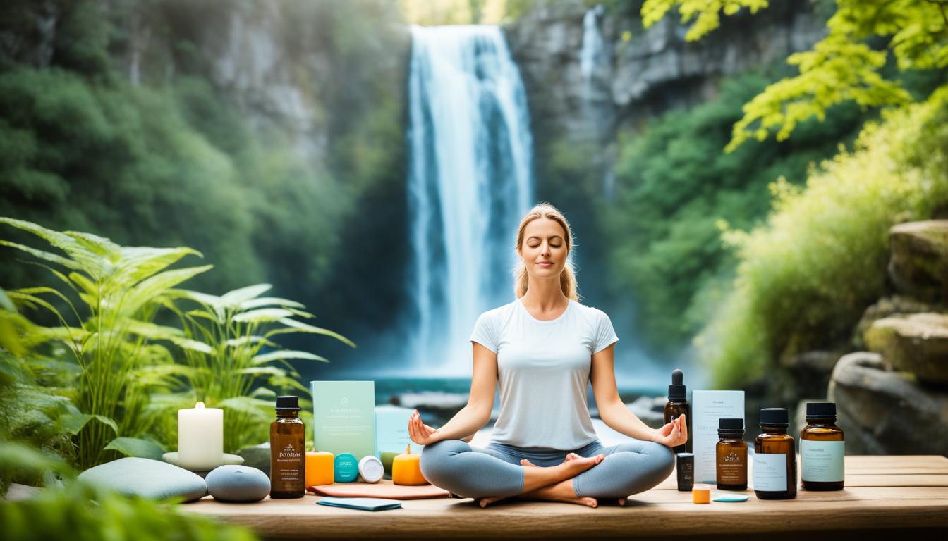 You are currently viewing My Daily Self-Care Routine Essentials