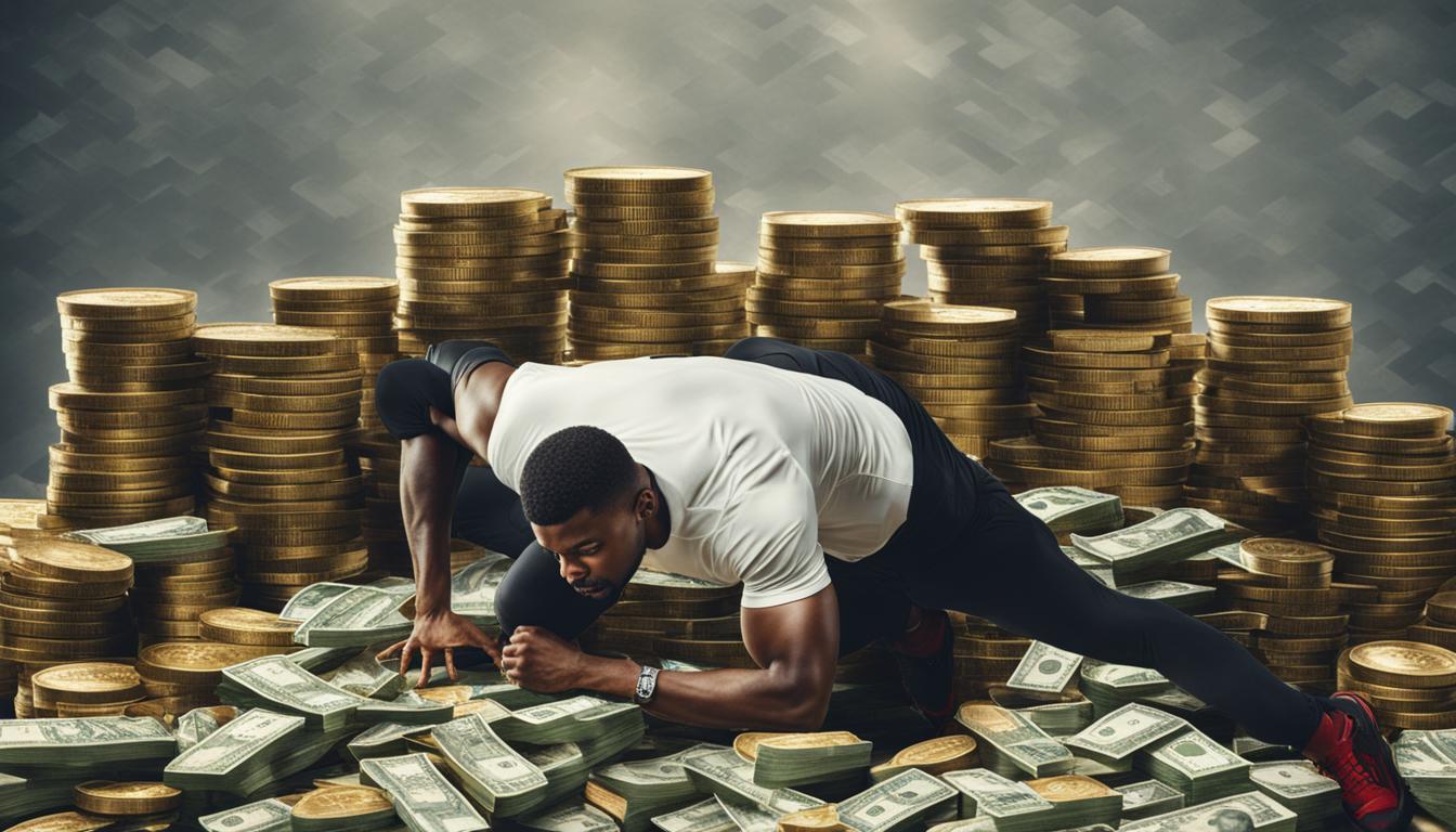 Read more about the article Boost Your Drive with Entrepreneurship Mindset Exercises