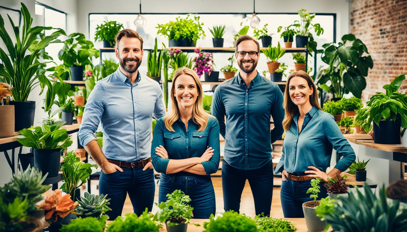Read more about the article Empower Success: Tips for Growing a Digital Agency Team