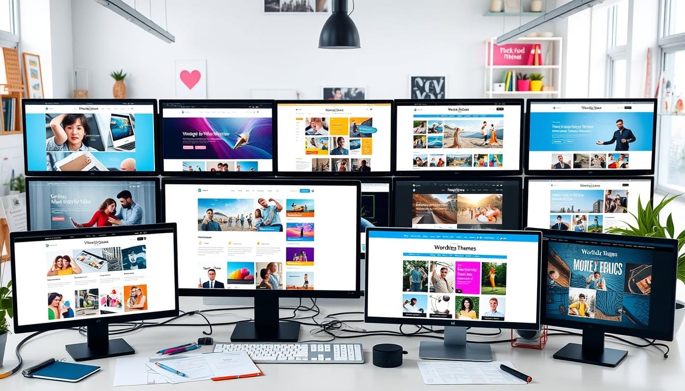 best wordpress themes for customization