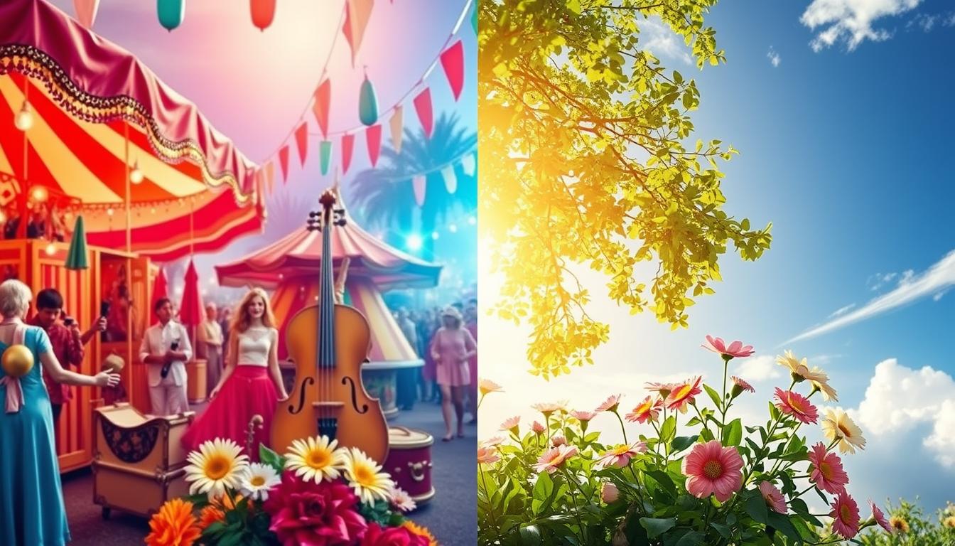 theme performance comparison