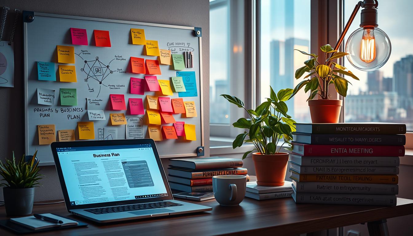 developing entrepreneurial abilities