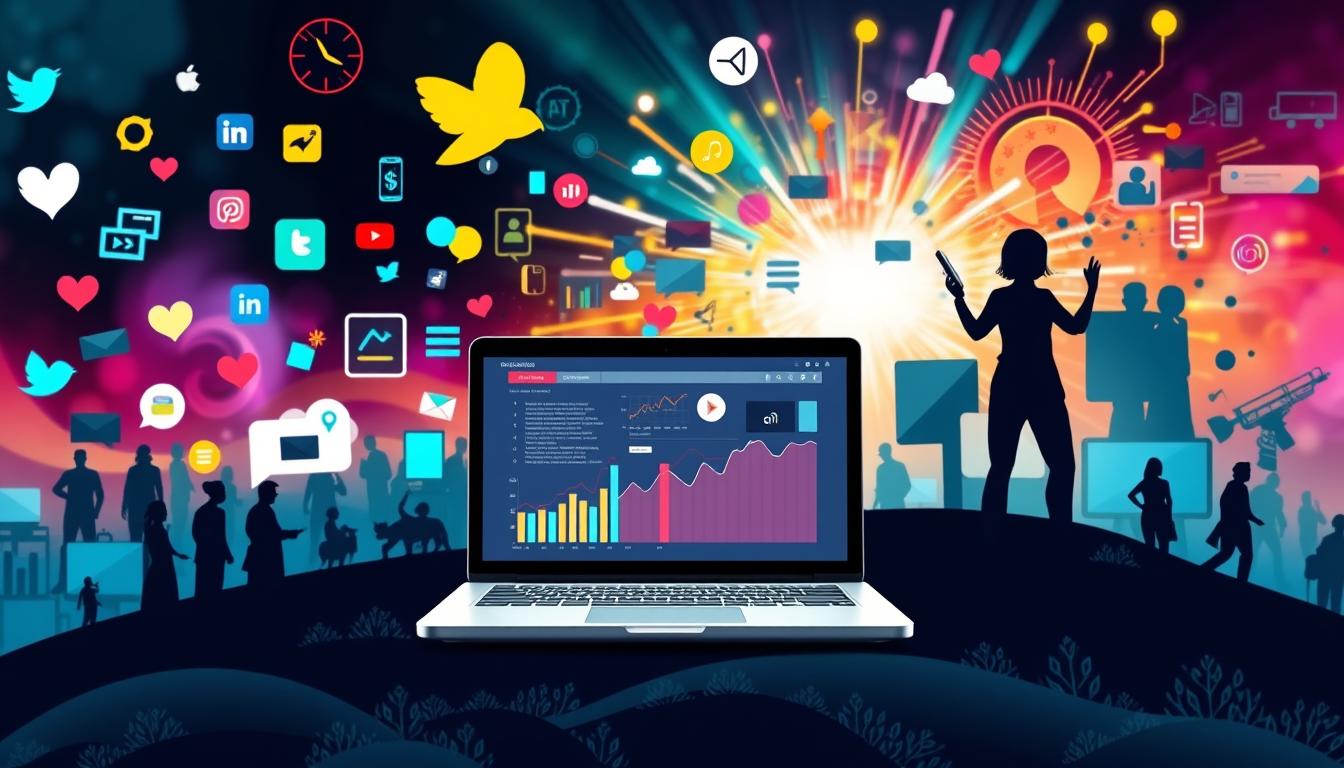 You are currently viewing Discover the Top 10 Digital Advertising Techniques to Boost Your Business