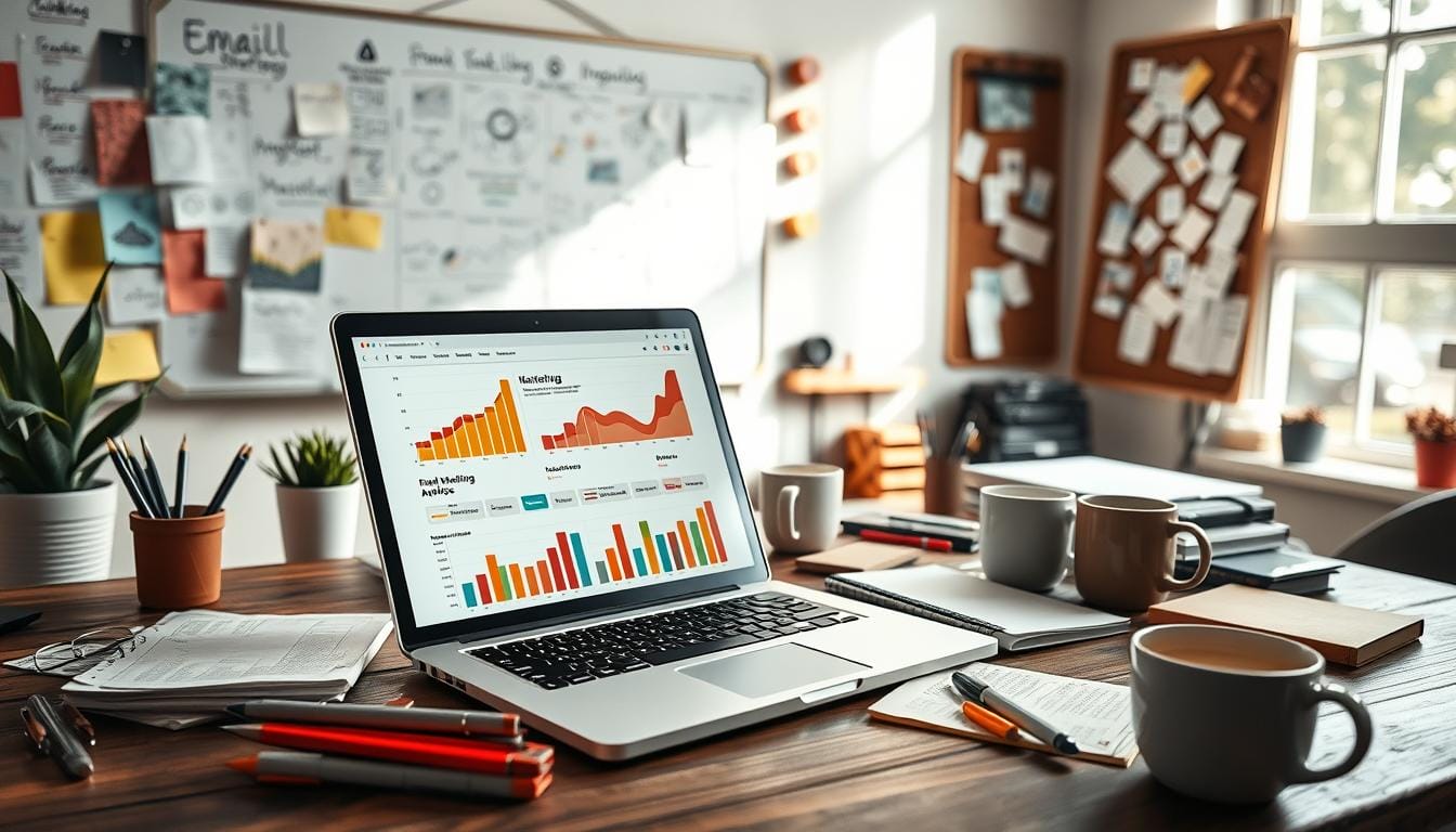 email marketing tactics