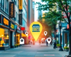 google my business optimization