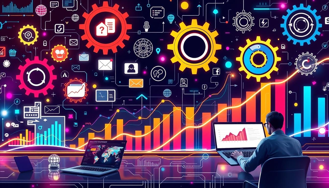 You are currently viewing My Top 5 Growth Hacking Tactics for Digital Marketing Success