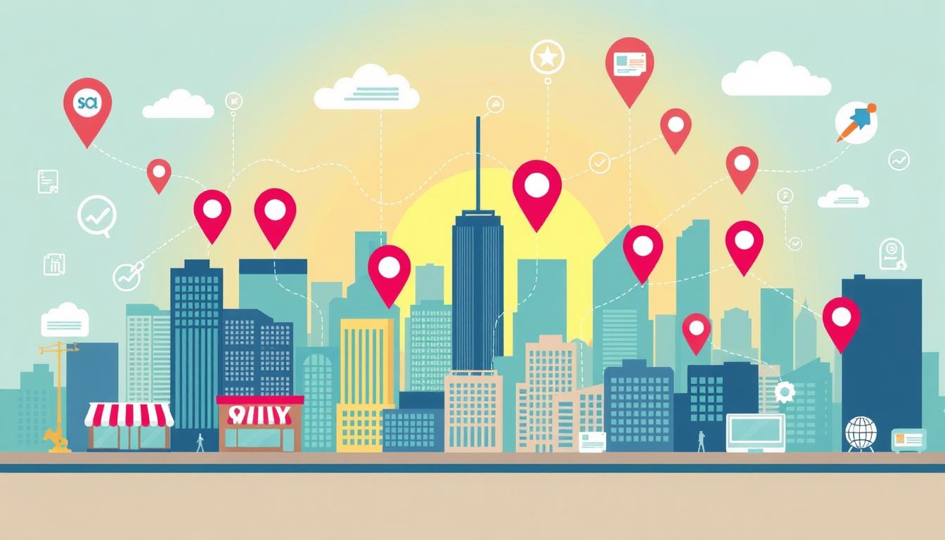 local seo citation building