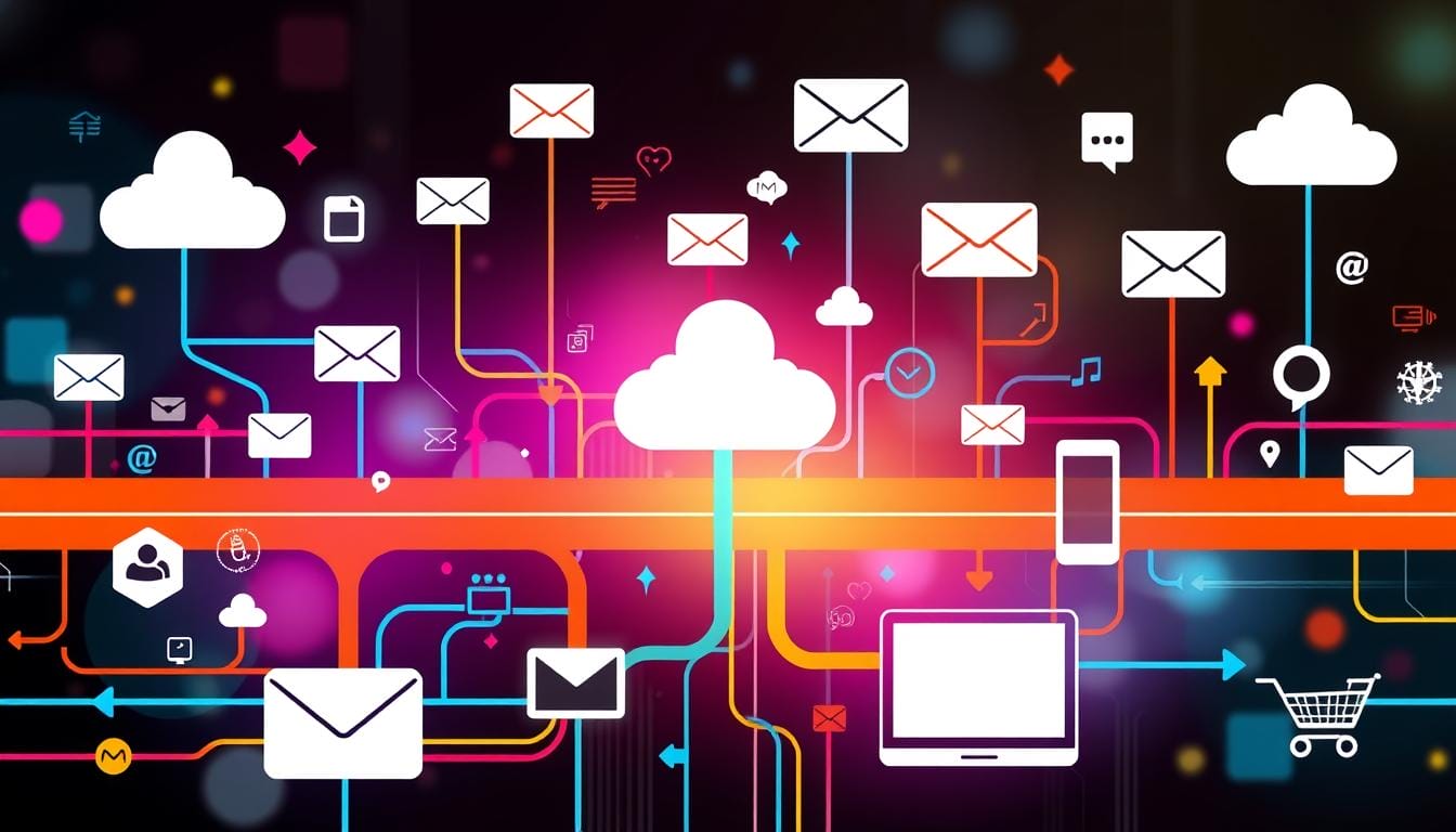 omnichannel marketing strategy