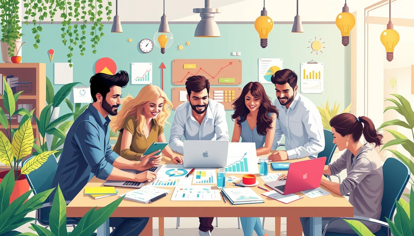 small business growth mindset