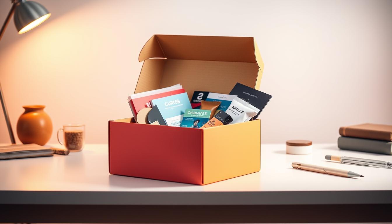 You are currently viewing Boost Your Skills with the Best Subscription Box Services