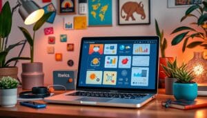 Read more about the article Elevate Your Skills: Create Engaging Digital Courses