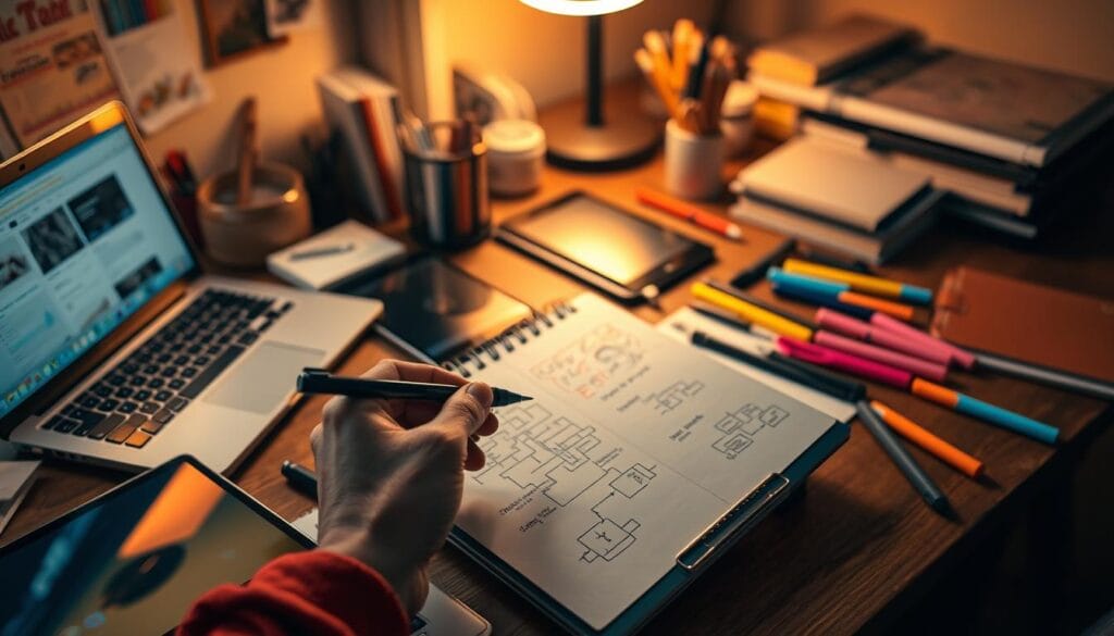 creating valuable content