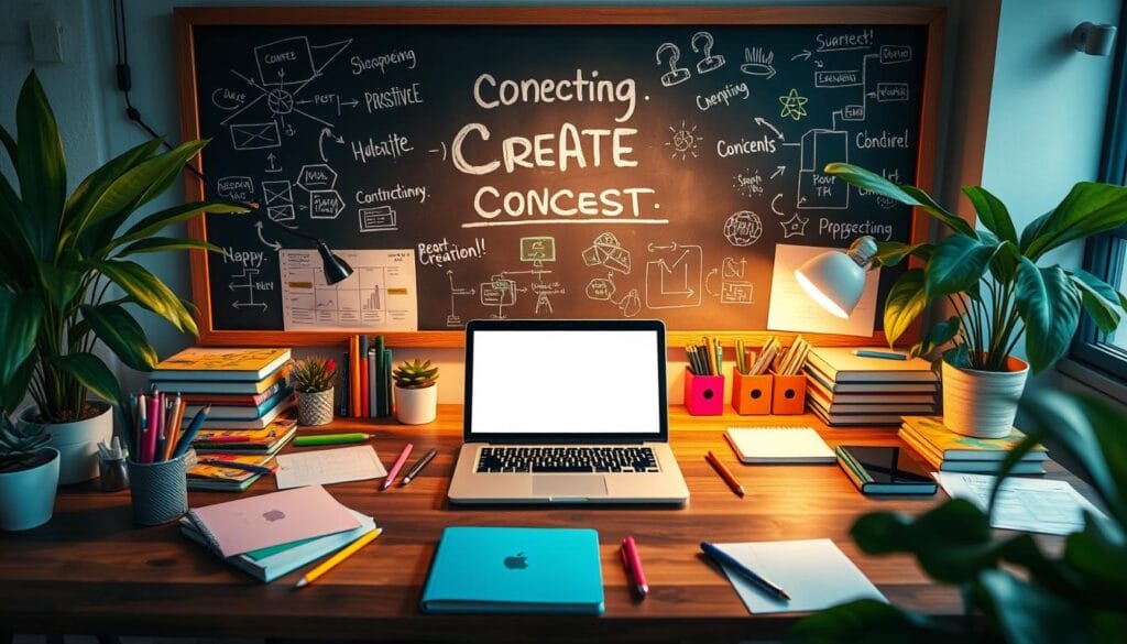 digital course creation