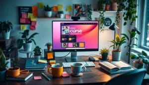 Read more about the article Unlock My Secrets to Successful Digital Course Creation