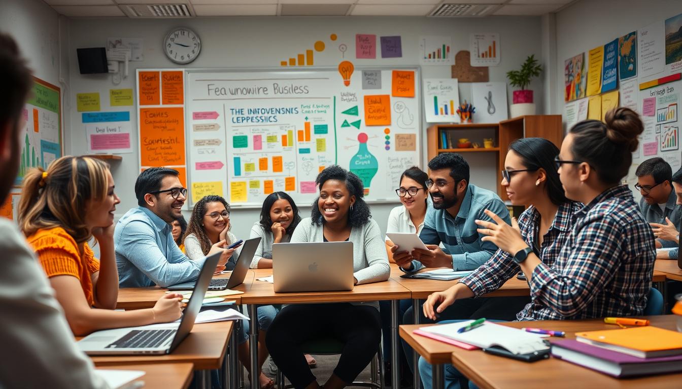 entrepreneurship essentials minor