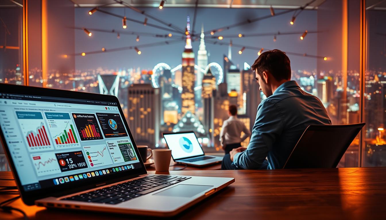 how to start affiliate marketing