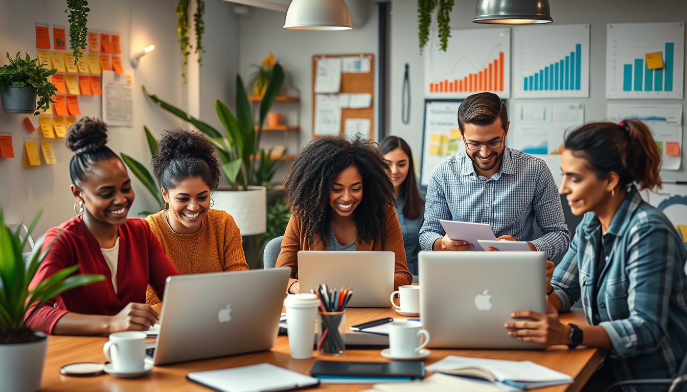 small business productivity hacks