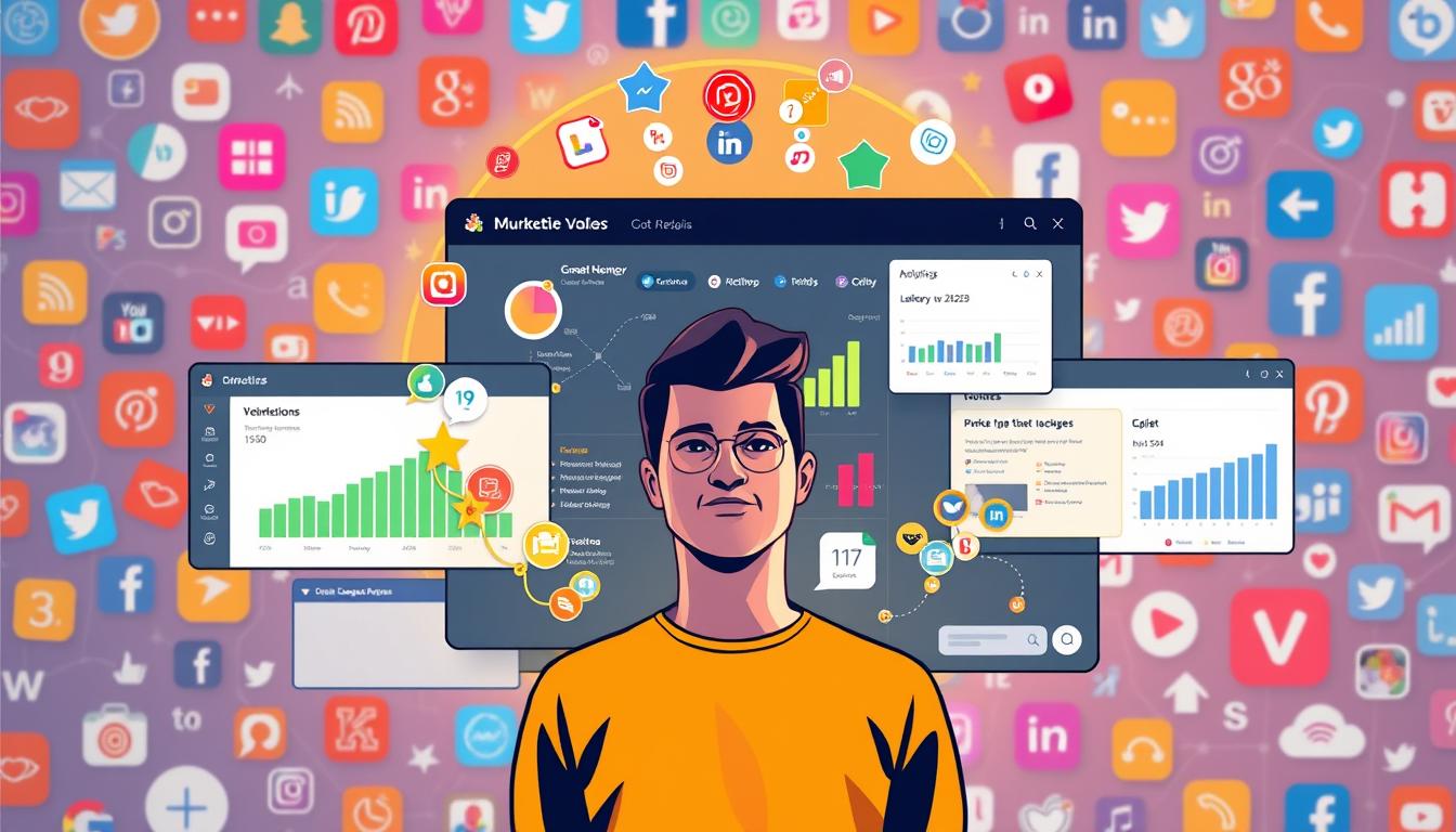 social media influencer platforms