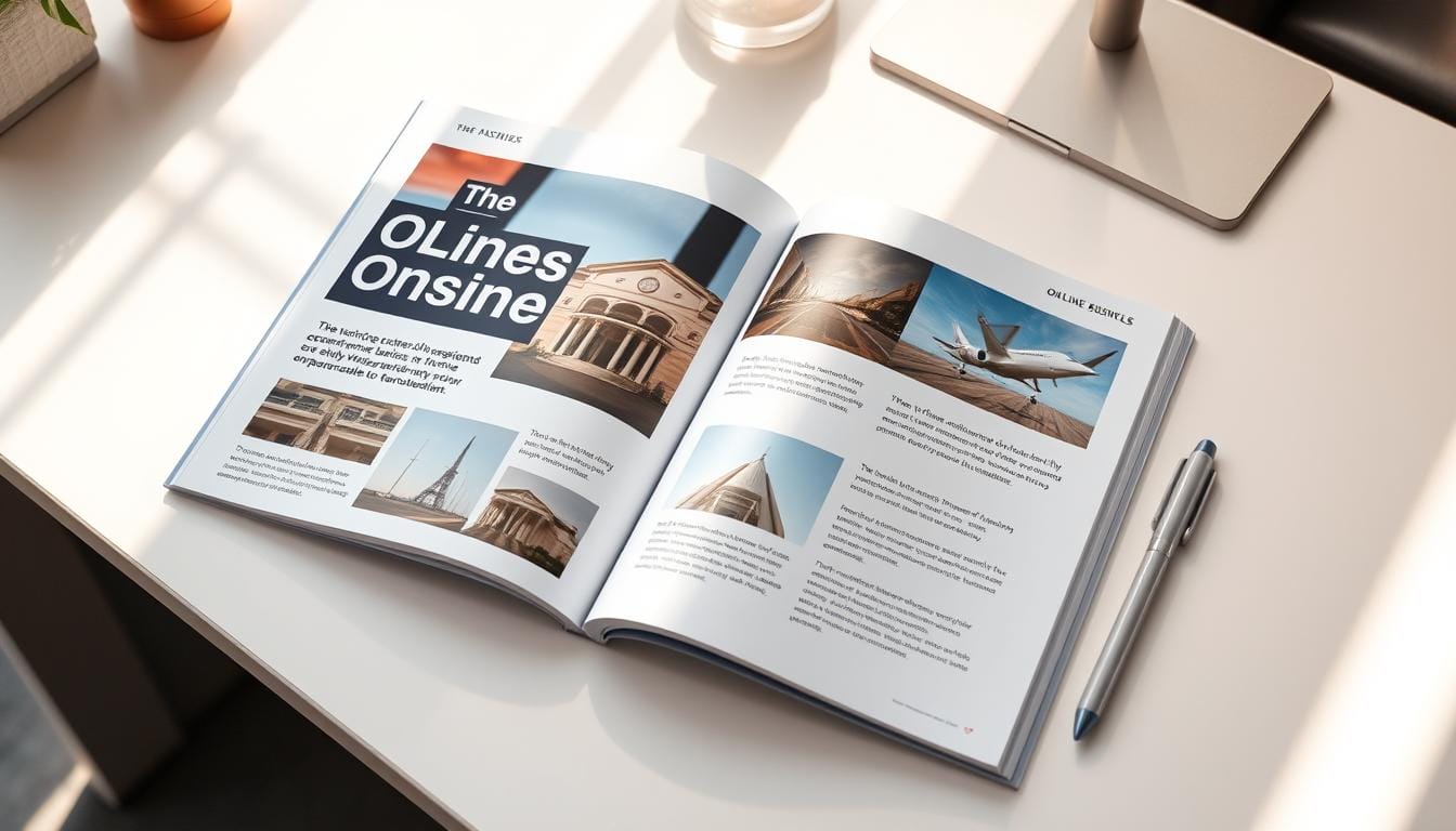 successful online business examples