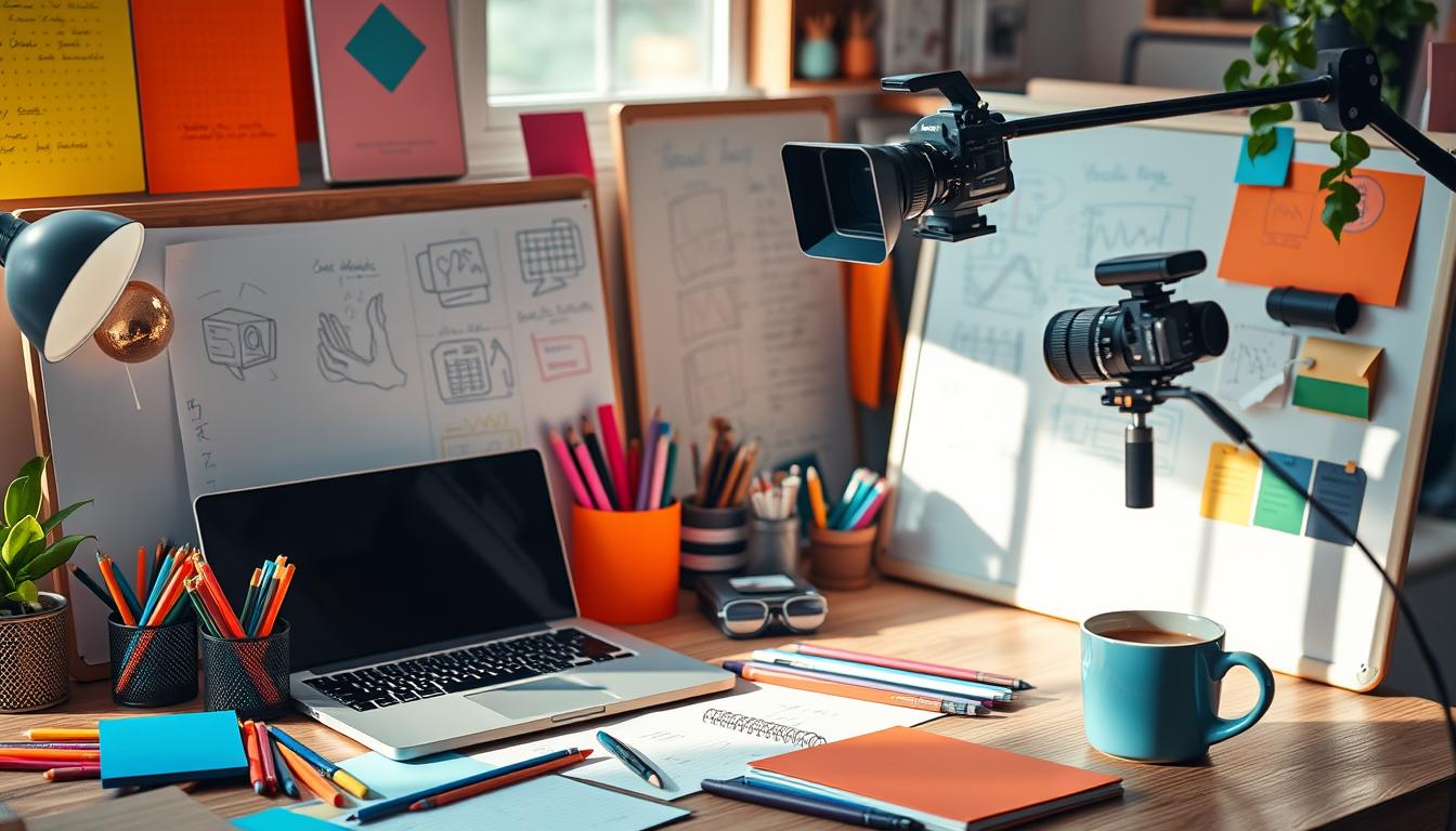 Read more about the article 5 Proven Strategies to Elevate Your Video Course Creation