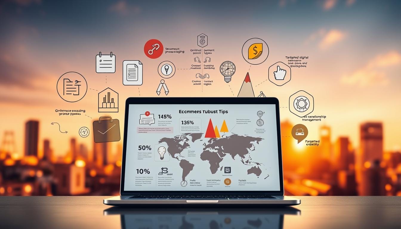 ecommerce business tips