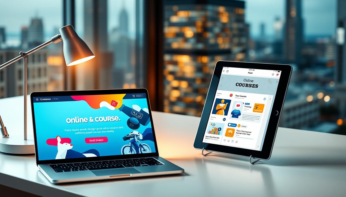 effective course promotion techniques