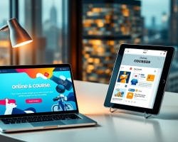 effective course promotion techniques