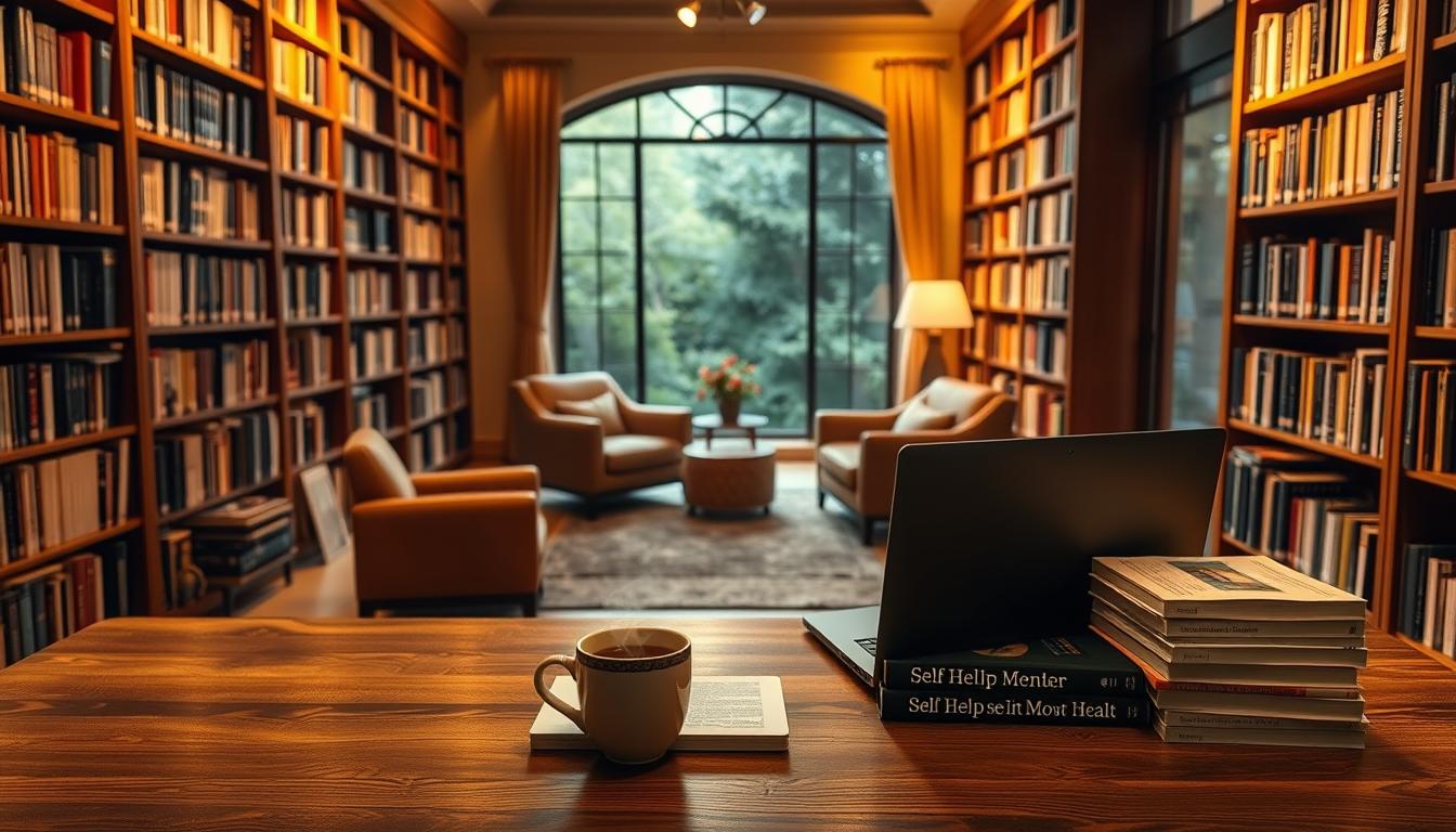 enhancing mental well-being