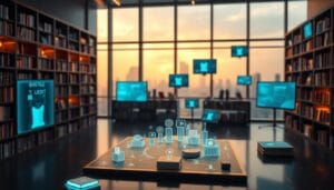Read more about the article Enhancing Personal Potential: Boost Skills with Digital Library