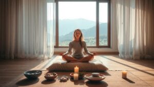 Read more about the article Discover Mindfulness Practices for Anxiety: Reduce Stress & Find Peace