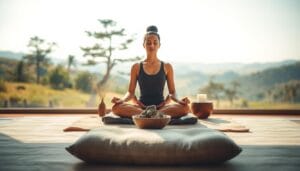 Read more about the article Discover Mindfulness Techniques for Beginners | Boost Calm