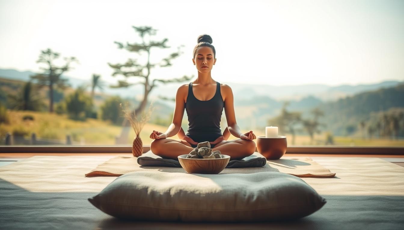 mindfulness techniques for beginners