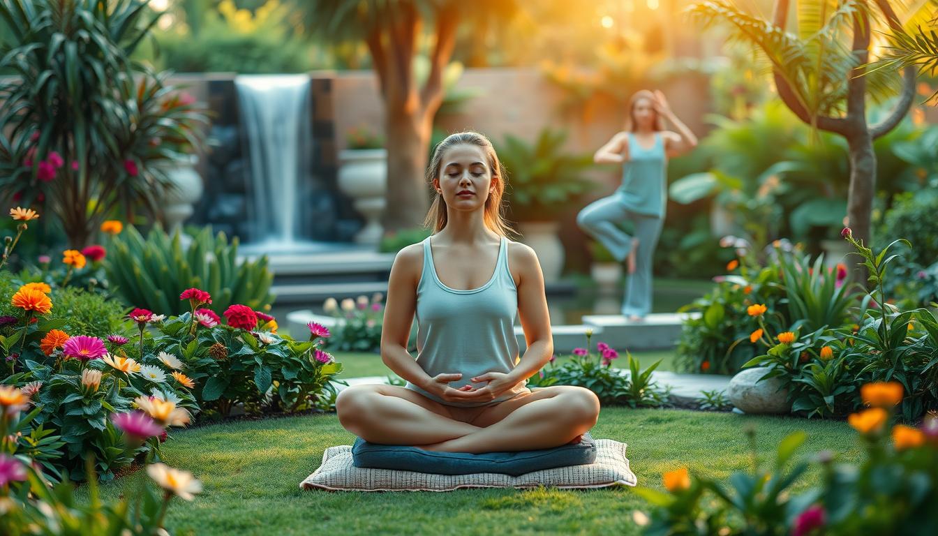 Read more about the article Discover Mindfulness Wellness Activities: Improve Your Well-being