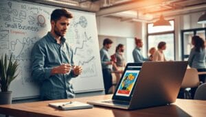 Read more about the article Explore Small Business Expansion Ideas: E-Books, Courses & More