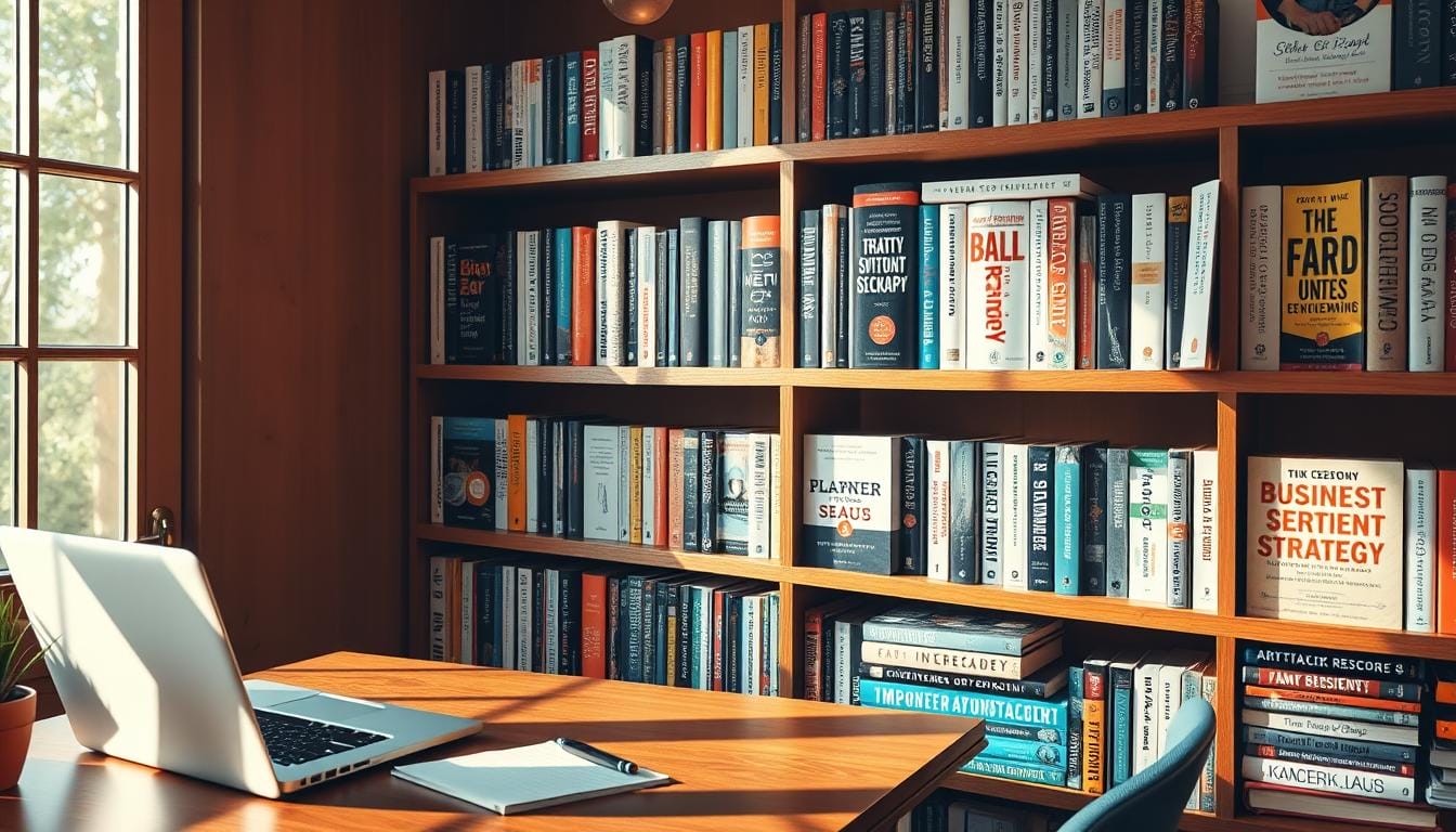 business entrepreneurship ebooks