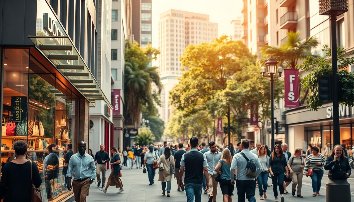 drive more visitors to store