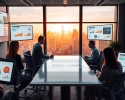 key lead generation practices
