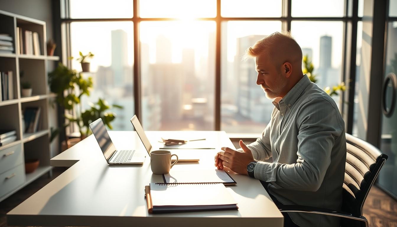 mastering time management as a business owner