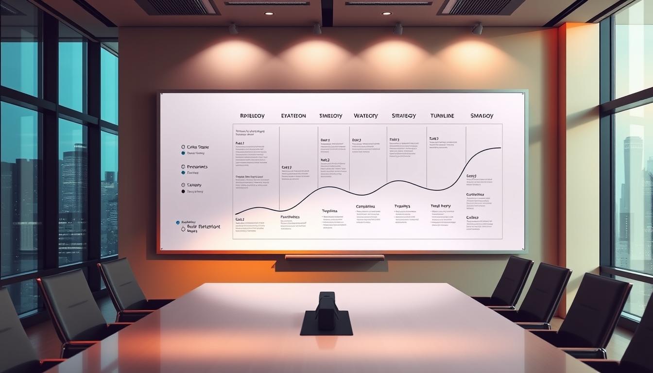 new business development roadmap