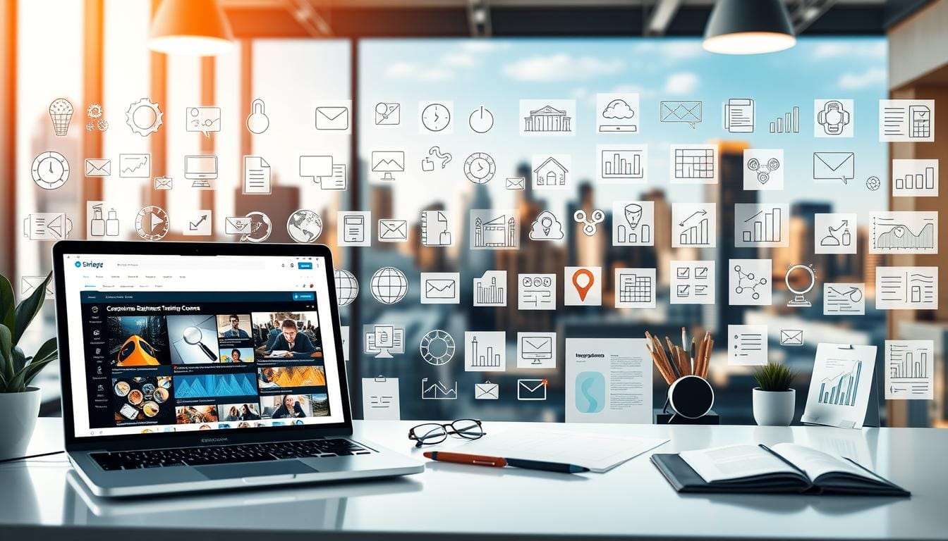 Read more about the article Online Business Training Courses: Boost Your Skills Today