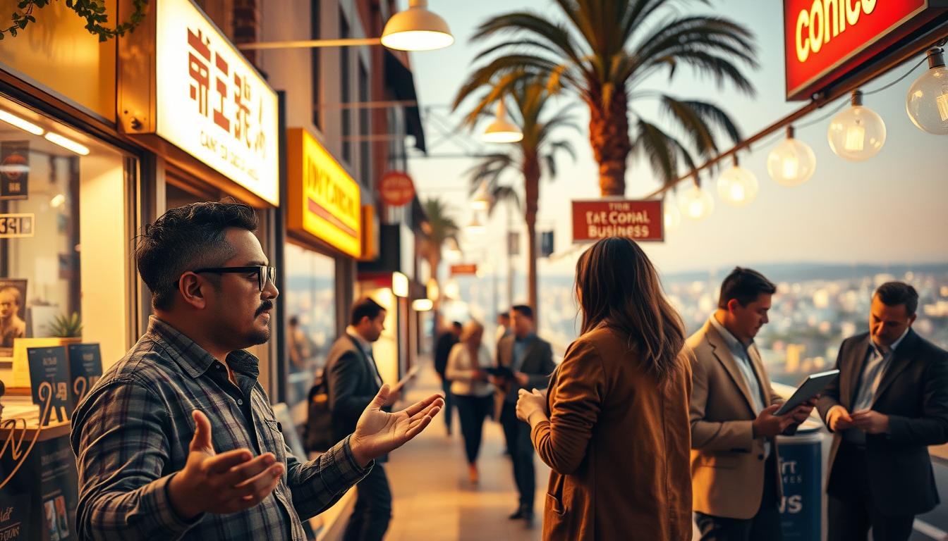 small business growth strategies