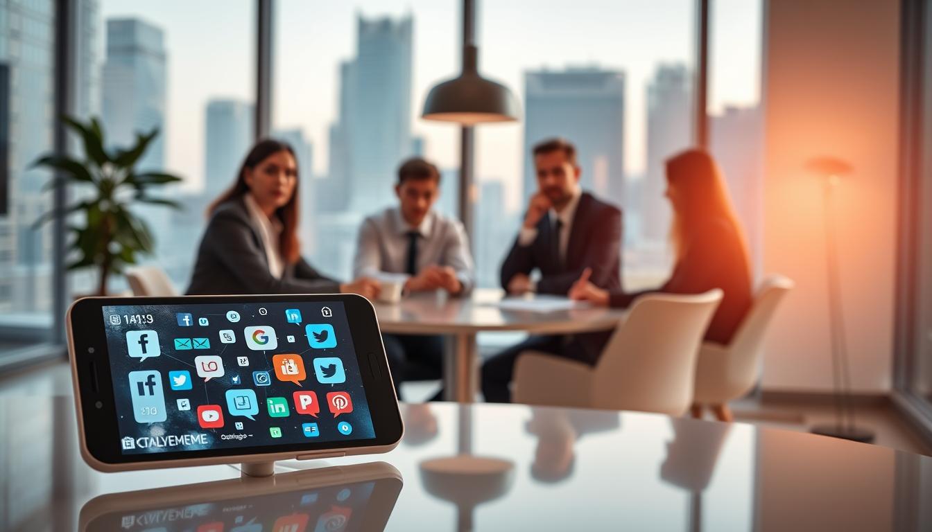 Read more about the article Elevate Your Skills: Mastering Social Media Marketing