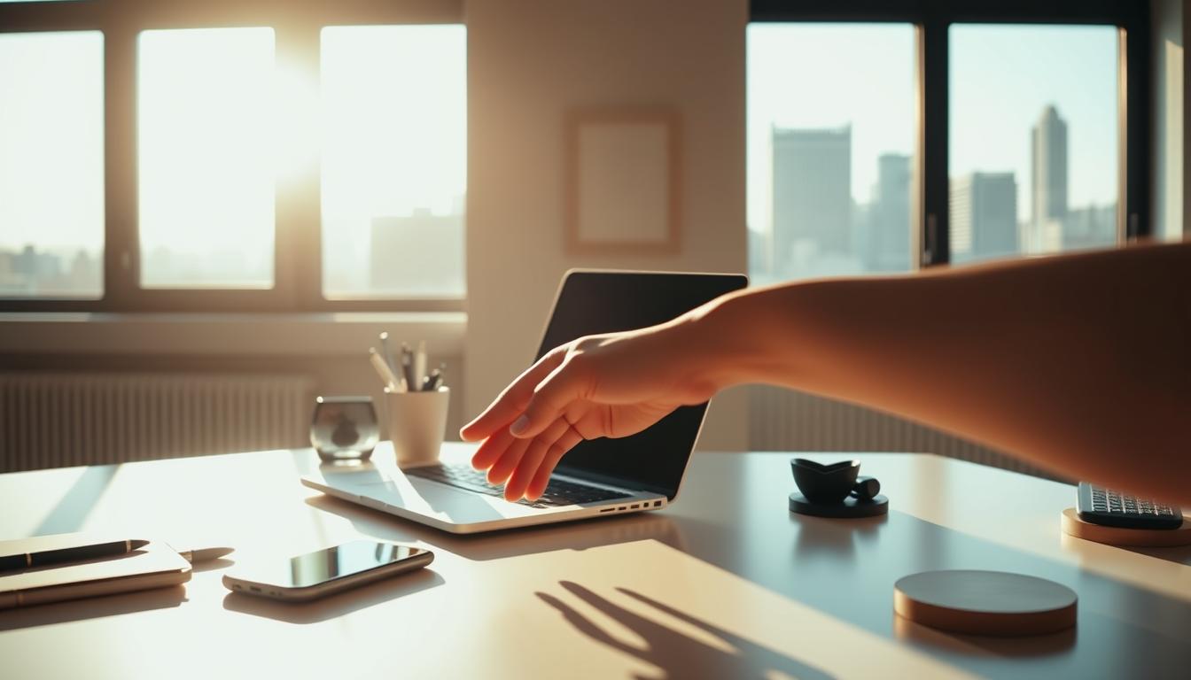 monetize blog traffic