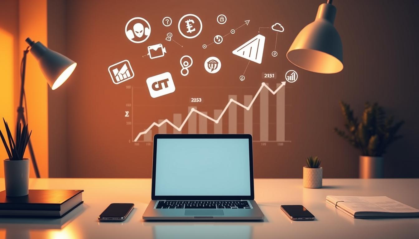 Read more about the article My Proven Strategies for Monetizing Website Traffic