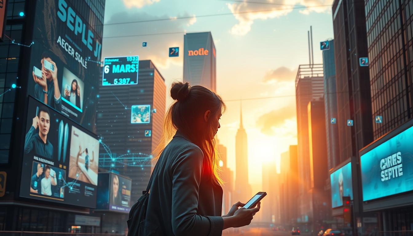 targeted advertising techniques