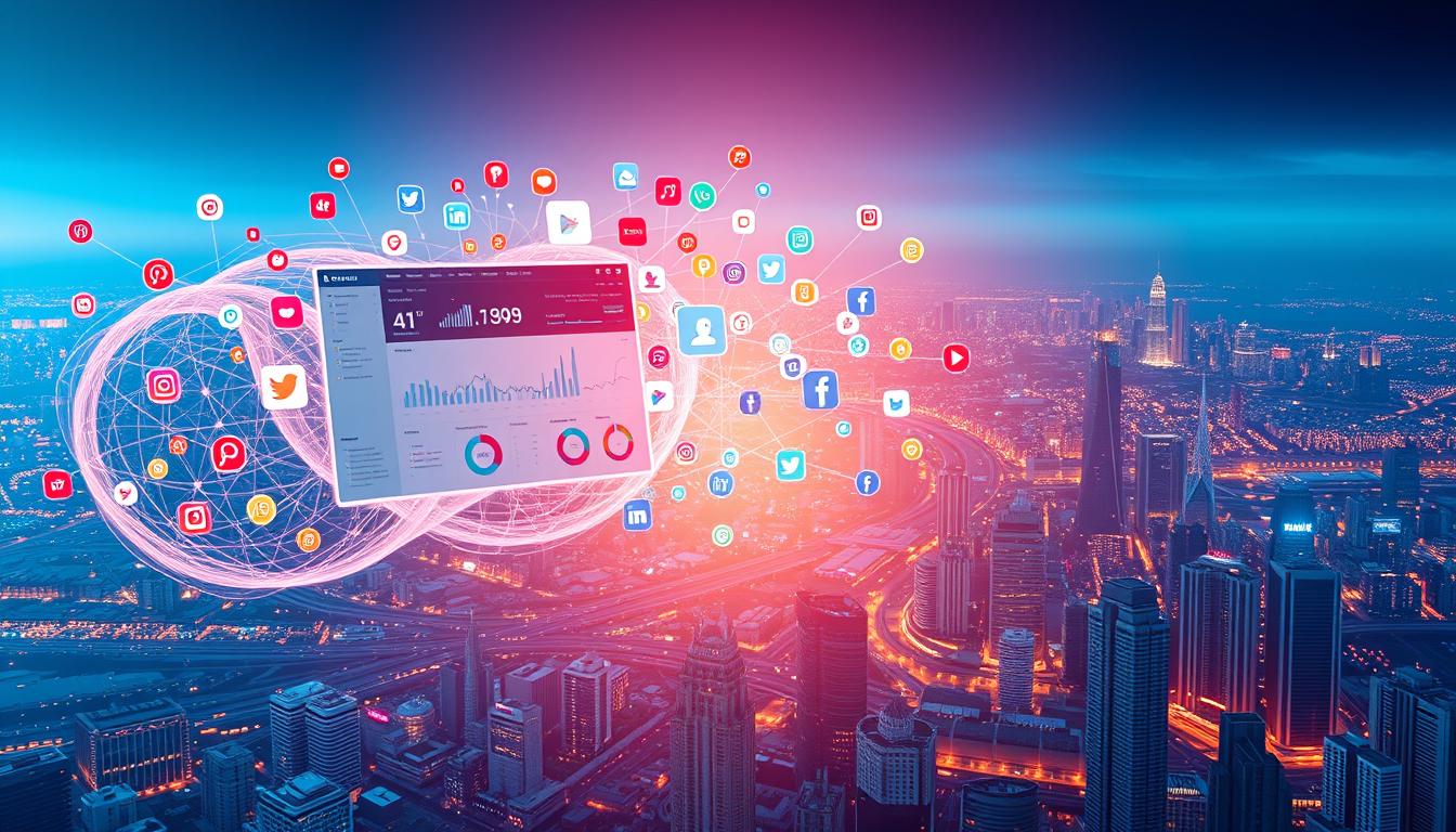 Read more about the article Elevate My Social Media with ChatGPT for Social Media Mastery