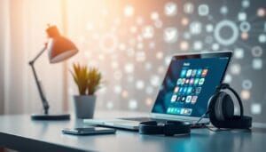 Read more about the article I Boost My Skills: Mastering Social Media Platforms